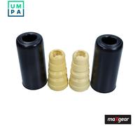 MaXgear Dust Cover Kit for Shock Absorber 72-6999 - Audi A6 C7/Allroad A7 Sportback 2.0L