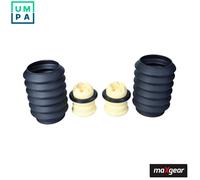 MaXgear Shock Absorber Dust Cover Kit 72-7000 for BMW 5 E60/E61 M57D30 N53B30A N52B30