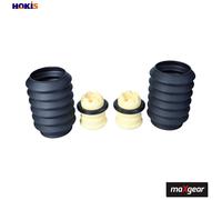 MaXgear Shock Absorber Dust Cover Kit 72-7000 for BMW 5 E60/E61 M57D30 N53B30A N52B30