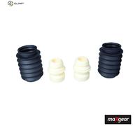 MAXGEAR 72-7001 Dust cover kit, shock absorber