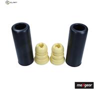 MaXgear Dust Cover Kit 72-7004 - Rear Shock Absorber for MINI & BMW B37 C15 A 1.5L/2.0L