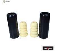MaXgear Shock Absorber Dust Cover Kit 72-7005 for BMW X1 (F48) B37C15A/B38A15