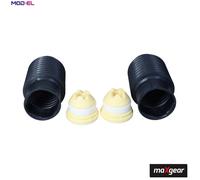MaXgear Shock Absorber Mounting Kit 72-7013, Dust Cover, Fits Mercedes-Benz W205/S205 13-
