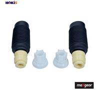DUST COVER KIT SHOCK ABSORBER 72-7014 FOR FIAT PANDA/Hatchback/Van 1.2L 4cyl