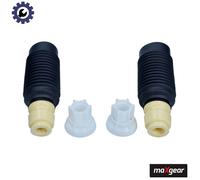 Fits MAXGEAR 72-7014 SHOCK ABSORBER MOUNTING KIT FIAT P. 500 (10/07-/ ⭐UK Stock⭐