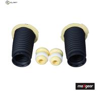 MaXgear Dust Cover Kit Shock Absorber 72-7015 – Fits Fiat 500X, Jeep Renegade/Compass