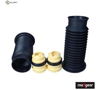 MAXGEAR 72-7016 Dust cover kit, shock absorber