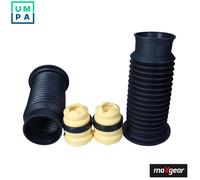 MAXGEAR 72-7016 Dust cover kit, shock absorber