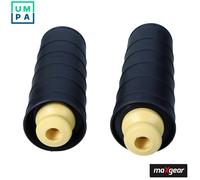DUST COVER KIT SHOCK ABSORBER 72-7218 FOR FIAT 552 82 151 1.0L 3cyl TIPO 1.2L