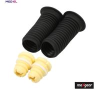 MaXgear Dust Cover Kit for Shock Absorber 72-7219 - Fits Ford Transit/Courier/B‑Max 1.0L
