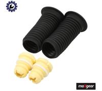 MaXgear Dust Cover Kit for Shock Absorber 72-7219 - Fits Ford Transit/Courier/B‑Max 1.0L