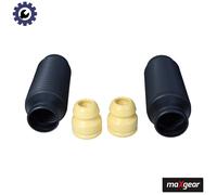 MaXgear Dust Cover Kit for Shock Absorber 72-7220 – Hyundai/Kia Rio III Hatchback/Van 1.0L
