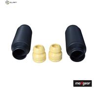 MAXGEAR 72-7220 Dust cover kit, shock absorber