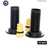 MaXgear Shock Absorber Dust Cover Kit 72-7227 – Mounting Kit – UK Stock