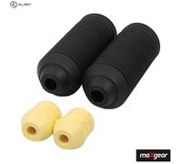 ✅Fits MAXGEAR 72-7232 SHOCK ABSORBER MOUNTING KIT VW P. BORA/VENTO/ ⭐UK Seller⭐