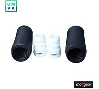 MaXgear Dust Cover Kit 72-7234 – Shock Absorber for Audi A3 Convertible/Sportback 2.0L
