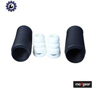 MaXgear Dust Cover Kit 72-7234 – Shock Absorber for Audi A3 Convertible/Sportback 2.0L