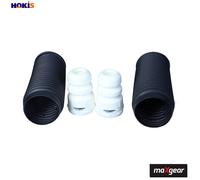 MaXgear Dust Cover Kit 72-7234 – Shock Absorber for Audi A3 Convertible/Sportback 2.0L