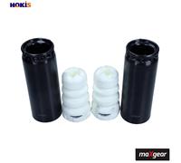 MaXgear Dust Cover Kit for Shock Absorber 72-7238, Rear Axle, Fits Audi A3