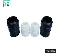 MAXGEAR 72-7253 Dust cover kit, shock absorber