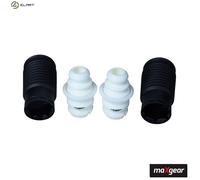 MaXgear Shock Absorber Dust Cover Kit 72-7254 - Front Axle for Dacia Lodgy 1.5L 4cyl