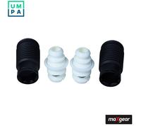MaXgear Shock Absorber Dust Cover Kit 72-7254 - Front Axle for Dacia Lodgy 1.5L 4cyl