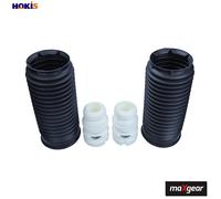 DUST COVER KIT SHOCK ABSORBER 72-7258 FOR MERCEDES-BENZ MARCO/POLO/Camper EQV