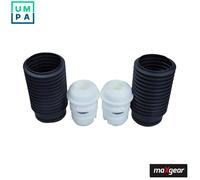 MaXgear Shock Absorber Dust Cover Kit 72-7262 - Fits Nissan Patrol III/1