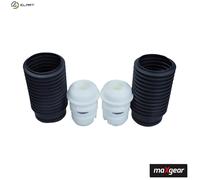 DUST COVER KIT SHOCK ABSORBER 72-7262 FOR PEUGEOT 205/II/Convertible 405/Break