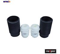 MaXgear Shock Absorber Dust Cover Kit 72-7262 - Fits Nissan Patrol III/1