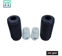 MAXGEAR 72-7265 Dust cover kit, shock absorber