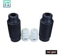 MAXGEAR 72-7272 Dust cover kit, shock absorber