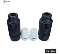 MAXGEAR 72-7272 Dust cover kit, shock absorber