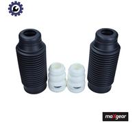 MAXGEAR 72-7272 Dust cover kit, shock absorber