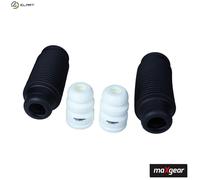 MAXGEAR 72-7273 Dust cover kit, shock absorber