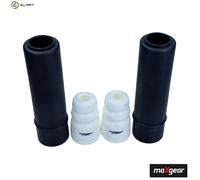 MaXgear Dust Cover Kit Shock Absorber 72-7274 Rear for Hyundai/Kia
