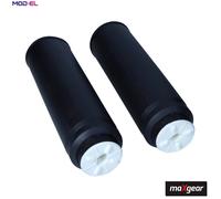 MAXGEAR 72-7287 Dust cover kit, shock absorber