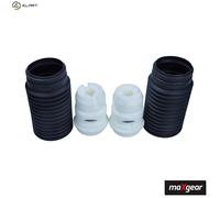 MaXgear Shock Absorber Cover 72-7290 – Front Axle PU (Polyurethane) for Citroën