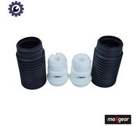 MaXgear Shock Absorber Cover 72-7290 – Front Axle PU (Polyurethane) for Citroën