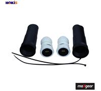 Shock absorber cover Rear Axle PU (Polyurethane) 72-7301 MAXGEAR for VW ARTEON