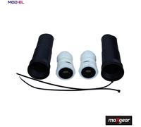 Shock absorber cover Rear Axle PU (Polyurethane) 72-7301 MAXGEAR for VW ARTEON