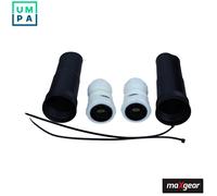 Shock absorber cover Rear Axle PU (Polyurethane) 72-7301 MAXGEAR for VW ARTEON