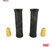 DUST COVER KIT SHOCK ABSORBER 811 823 FOR HYUNDAI SANTA/FÉ/II D4EAG4JP 2.0L 4cyl