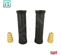 DUST COVER KIT SHOCK ABSORBER 811 823 FOR HYUNDAI SANTA/FÉ/II D4EAG4JP 2.0L 4cyl