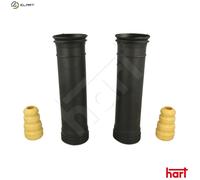 DUST COVER KIT SHOCK ABSORBER 811 823 FOR HYUNDAI SANTA/FÉ/II D4EAG4JP 2.0L 4cyl