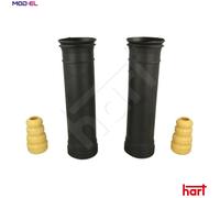 DUST COVER KIT SHOCK ABSORBER 811 823 FOR HYUNDAI SANTA/FÉ/II D4EAG4JP 2.0L 4cyl