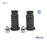 DUST COVER KIT SHOCK ABSORBER 814 640 0000 FOR SAAB B205L/B205E 2.0L 4cyl 9-5