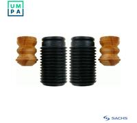 Shock Absorber Dust Cover Kit Cap Buffer Bellow Suspension - Sachs 900 004