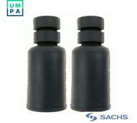 DUST COVER KIT SHOCK ABSORBER 900 005 FOR FIAT UNO RITMO/Convertible REGATA 1.1L