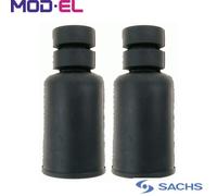DUST COVER KIT SHOCK ABSORBER 900 005 FOR FIAT UNO RITMO/Convertible REGATA 1.1L